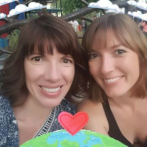 Meet your Posher, Marianne